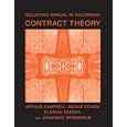 Solutions Manual to Accompany Contract Theory by Arthur Campbell, Moshe Cohen, Florian Ederer, and Johannes Spinnewijn