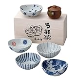 万能煮物鉢(蓋物付) 【和皿・洋皿】