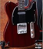 AXE HEAVEN FT-004ライセンスフェンダーテレ - ローズウッド