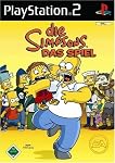 Die Simpsons - Das Spiel 