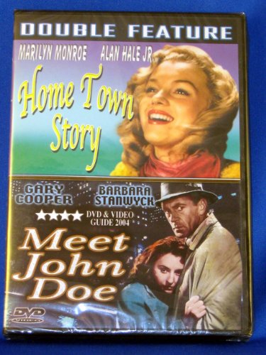 Home Town Story / Meet John Doe