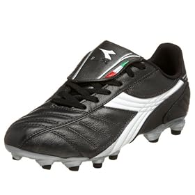 Diadora Women's LX LT MG 14 Soccer Cleat