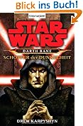 #1: Star Wars: Darth Bane - Schöpfer der Dunke…