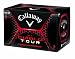 Callaway HX Diablo Tour Golf Balls (12 Pack, White)
