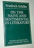 On the naive and sentimental in literature