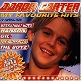 My favourite hits (Various: Backstreet Boys, Hanson, Gil, Moffats..)
