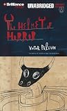 Helmet of Horror, The: The Myth of Theseus and the Minotaur (The Myths)