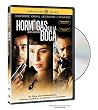 Hormigas en la Boca (Ants in the Mouth)