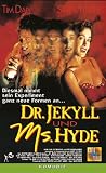 Dr. Jekyll und Ms. Hyde - Sean Young