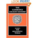 The Cambridge Ancient History 14 Volume Set in 19 Hardback Parts