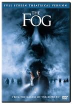 The Fog (Full Screen)