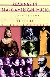 Readings in Black American Music