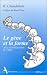 Book Le gene et la forme, ou, La demythification de l'ADN (Collection Espace science)