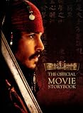 Pirates of the Caribbean, at world's end : the movie storybook