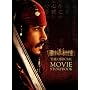 Disney Official Movie Storybook: Pirates at Worlds End (Pirates of the Caribbean 3)