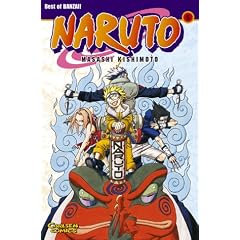 Naruto, Band 5