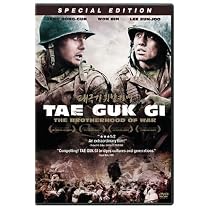Tae Guk Gi - The Brotherhood of War