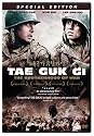 Tae Guk Gi - The Brotherhood of War