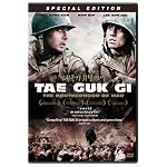 Tae Guk Gi - The Brotherhood of War
