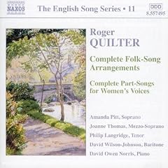 The English Song Series. 11