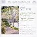 , Roger quilter  complete folk-song arrang