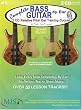 Complete Bass Guitar by Ear: 2 CD Relative Pitch Ear Training Course