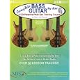Complete Bass Guitar by Ear: 2 CD Relative Pitch Ear Training Course by  Mark John Sternal