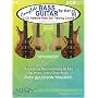 Complete Bass Guitar by Ear: 2 CD Relative Pitch Ear Training Course