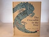 The crocodile in the tree