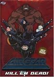 DVD : Air Gear, Vol. 6: Kill Em Dead
