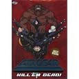 Air Gear, Vol. 6: Kill Em Dead