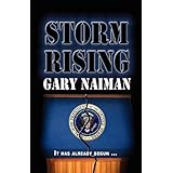 storm rising