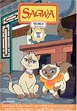 Sagwa The Chinese Siamese Cat - Volume 6