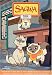   - Sagwa The Chinese Siamese Cat - Volume 6