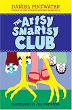 The Artsy Smartsy Club