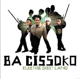 Electric Griot Land
