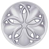 Drive Accessories KT912-14C 14-Inch Plastic Wheel Cover, Chrome