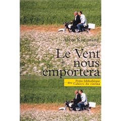 Le vent nous emportera