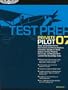 Private Pilot Test Prep 2007: Study and Prepare for the Recreational and Private Airplane, Helicopter, Gyroplane, Glider, Balloon, Airship, Powered ... FAA Knowledge Exams (Test Prep series)