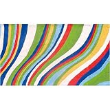 River Stripe Rug