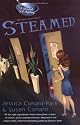 Steamed (Gourmet Girl Mysteries)