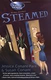 Steamed (Gourmet Girl Mysteries)