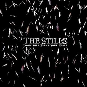 Yesterday Never Tomorrows (Album Version)