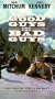 Good Guys & Bad Guys [VHS]