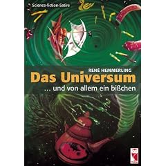 Das Universum ... und von allem ein bi�chen