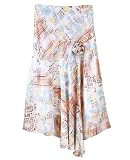 Airy Impressions Skirt