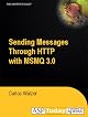 Sending Messages Through HTTP with MSMQ 3.0