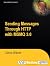 Sending Messages Through HTTP with MSMQ 3.0