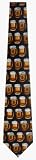 Wine and Beer Ties