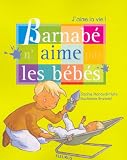 Barnab� n'aime pas les b�b�s